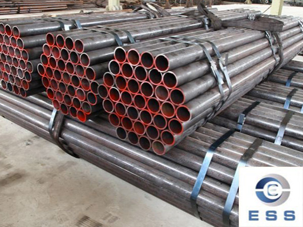 seamless steel pipe