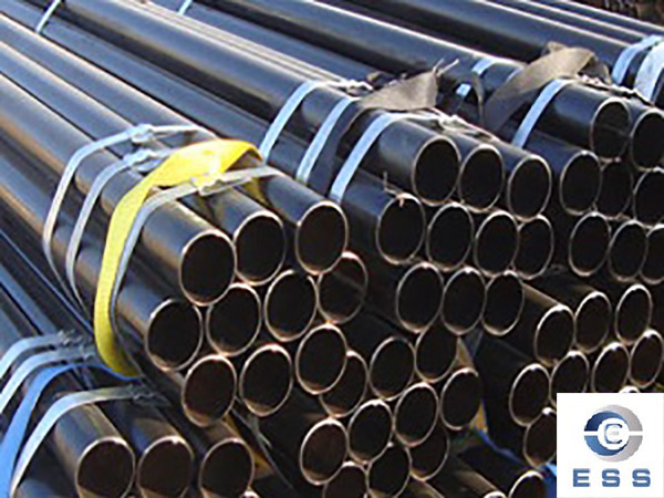 hydraulic steel pipe