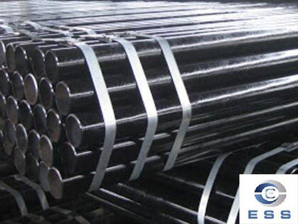 seamless carbon steel pipe