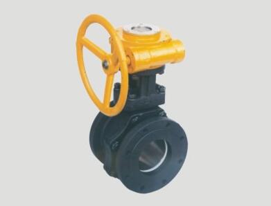 Thin Ball Valve