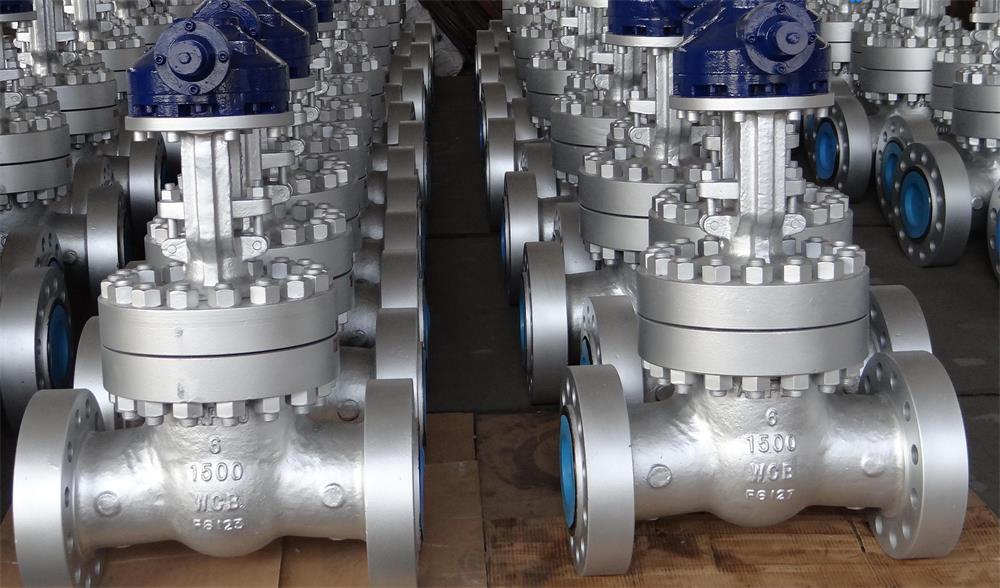 Gate Valve