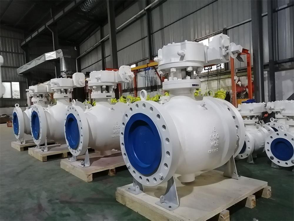 Ball Valve