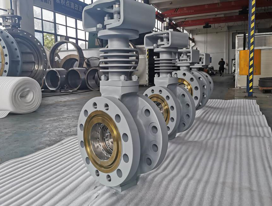 Butterfly Valve