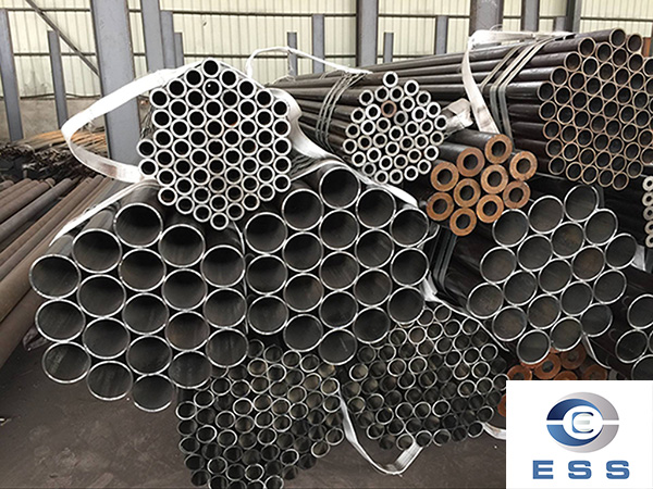 seamless carbon steel pipe