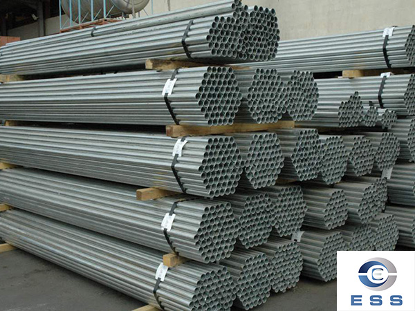 seamless carbon steel pipe