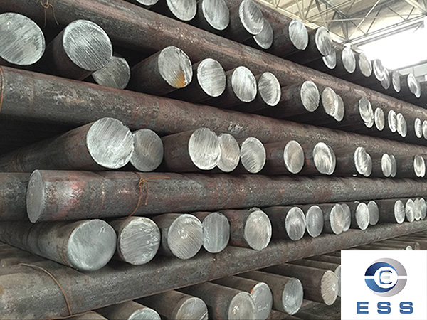 seamless steel pipe blanks