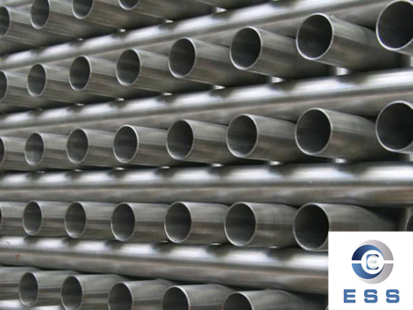 seamless steel pipe