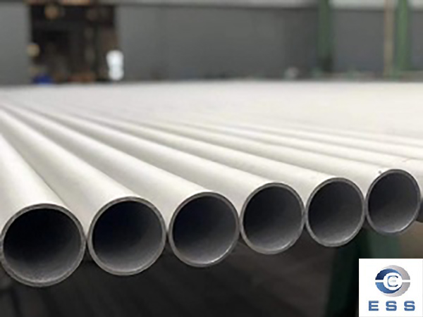 seamless stainless steel pipe