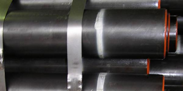 Hydraulic Seamless Steel Tube