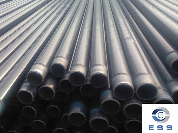 seamless steel pipe