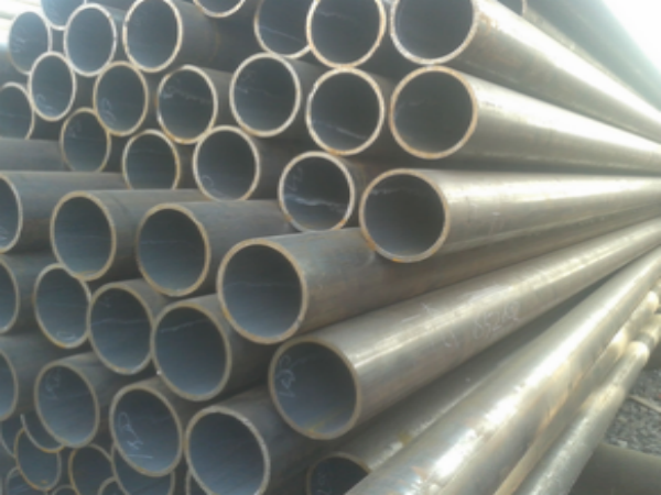 seamless steel pipe