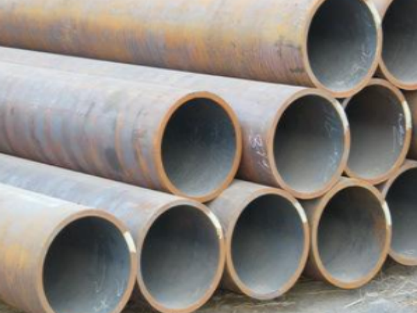 seamless steel pipe