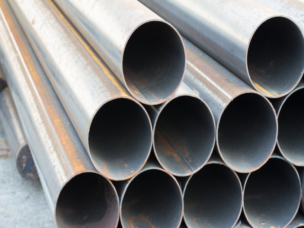 carbon steel pipe