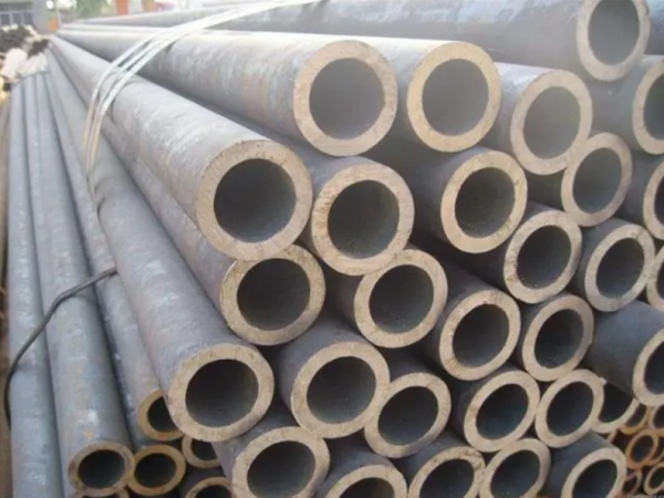 mild steel tube