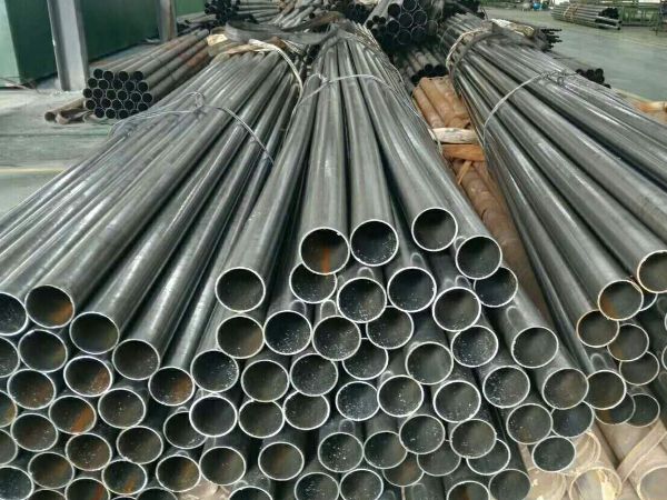 seamless carbon steel pipe