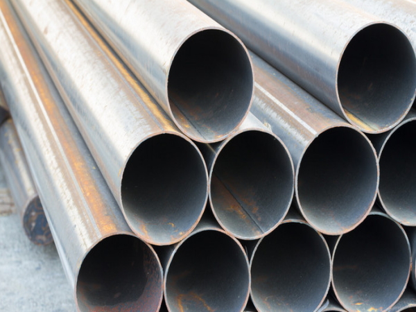 seamless carbon steel pipe