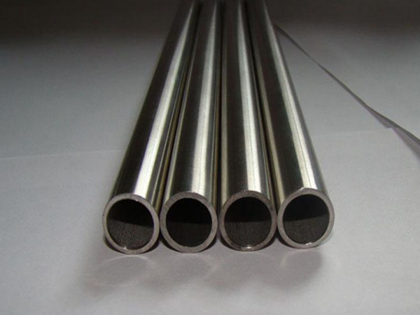 stainless steel seamless pipe