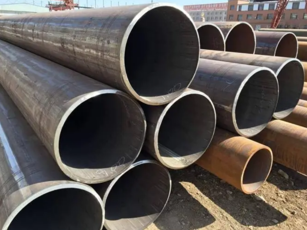 ERW pipe