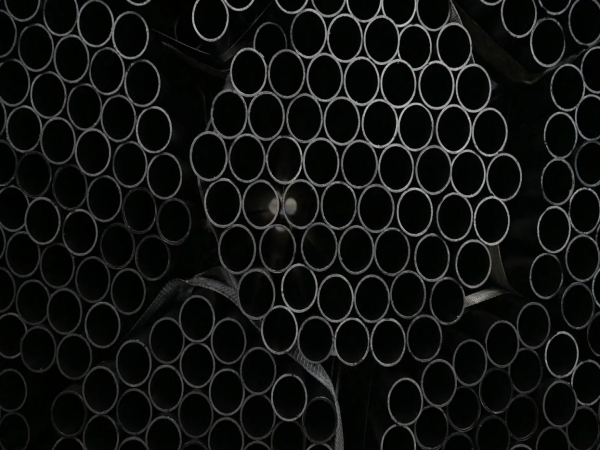 seamless black steel pipe