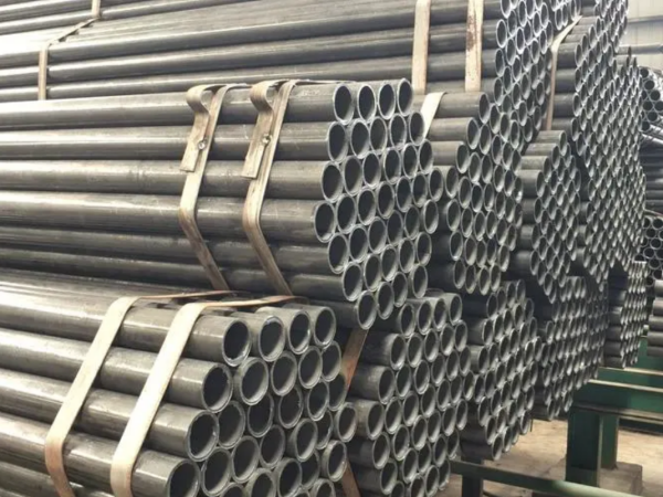 welded pipe