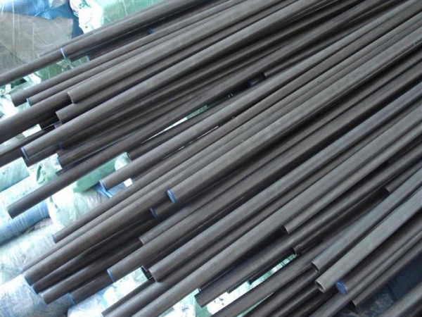 seamless hydraulic tube