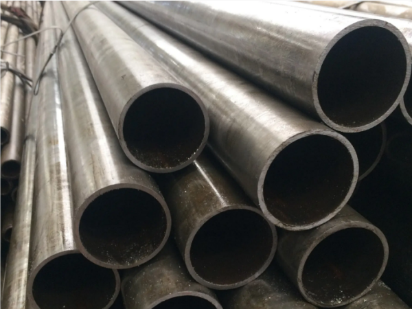 Seamless Carbon Steel Pipe