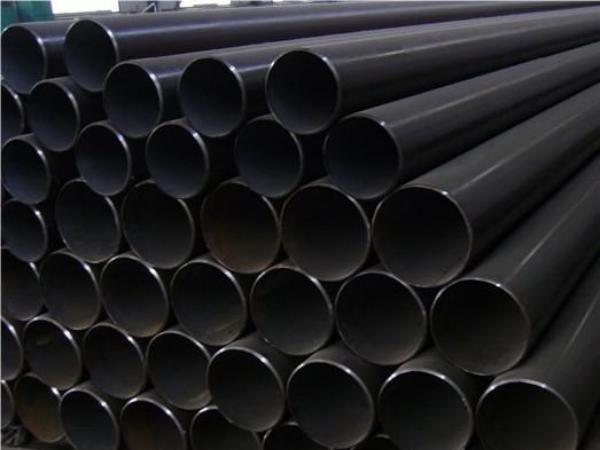 erw pipes for the automotive industry