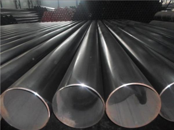 Black Steel Pipe