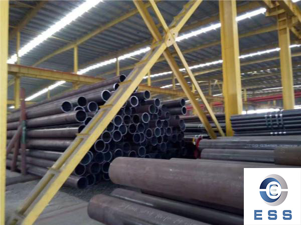 Seamless Carbon Steel Pipe