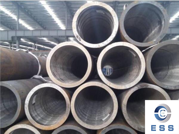 Seamless Pipes