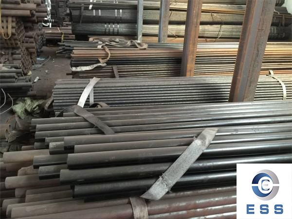  MS Seamless Pipe