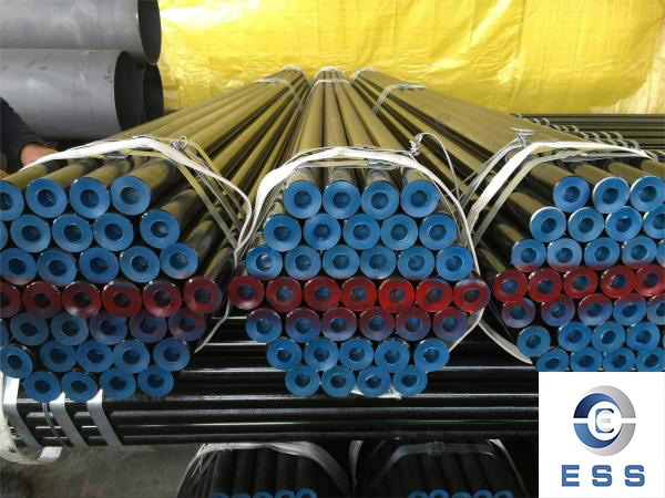 Seamless Pipe