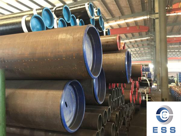 seamless carbon steel pipe