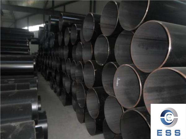 ERW Steel Pipe