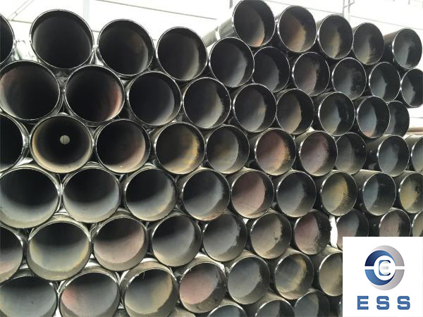 seamless pipe