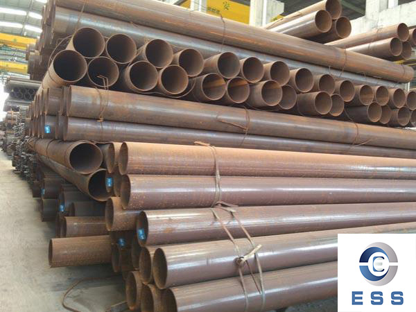 electric resistance welded tube