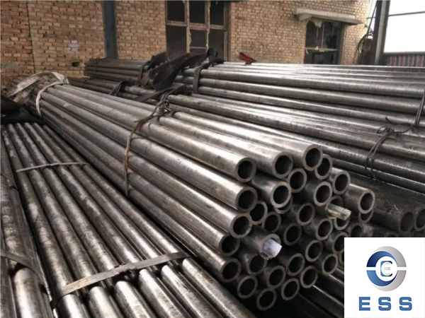 mild steel tube