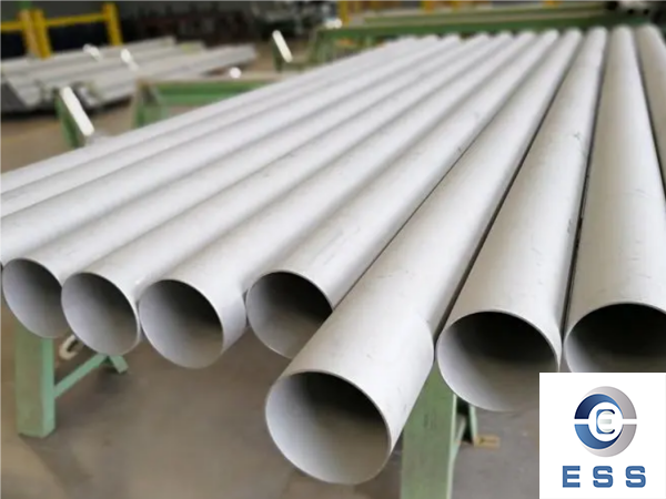 stainless steel seamless pipe