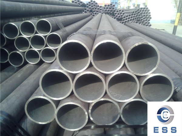 seamless steel pipe