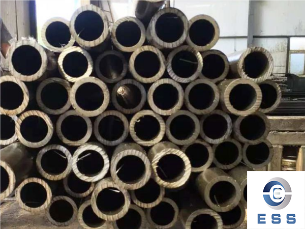 seamless hydraulic tube 