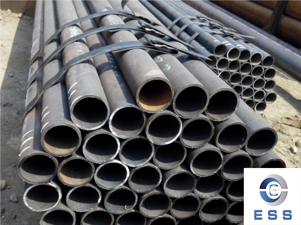 carbon steel pipe