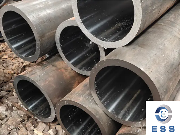 seamless hydraulic pipe