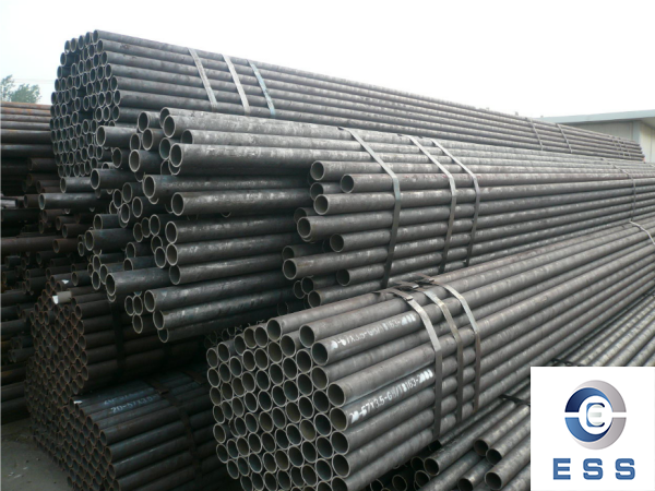 seamless carbon steel pipe