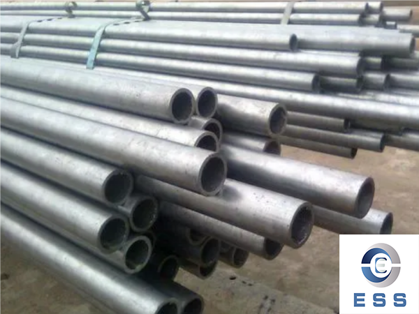 hydraulic pipe