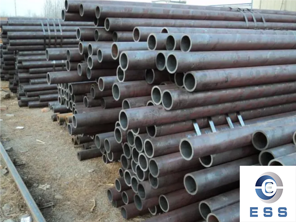 seamless pipe