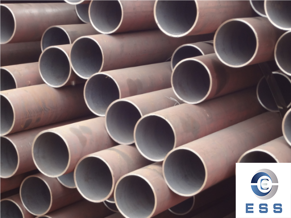 carbon steel pipe