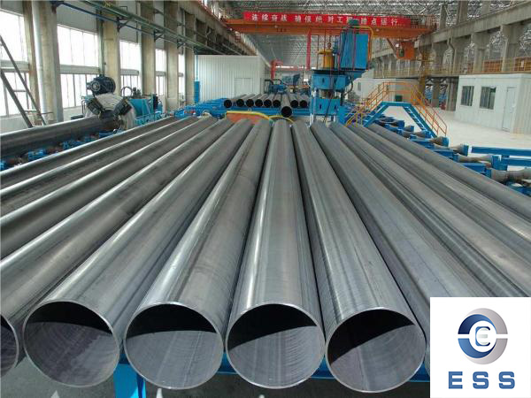 erw pipe