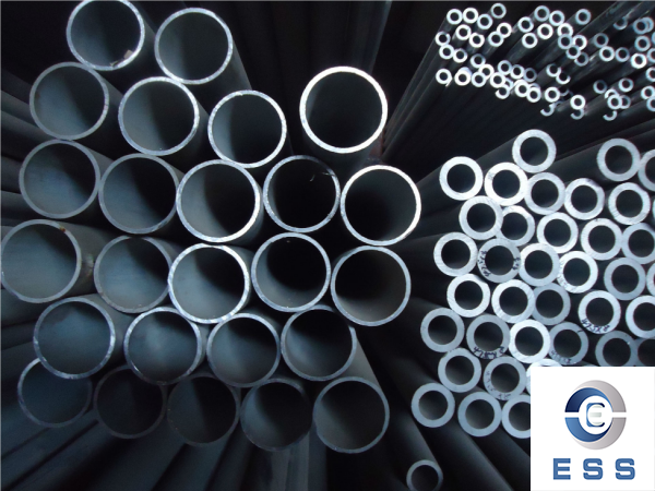 stainless steel seamless pipes