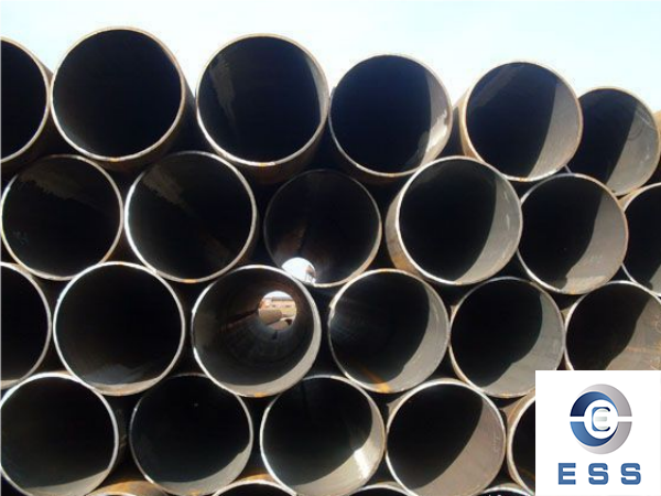 ERW pipe