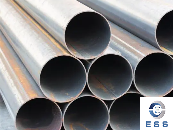 carbon steel pipe